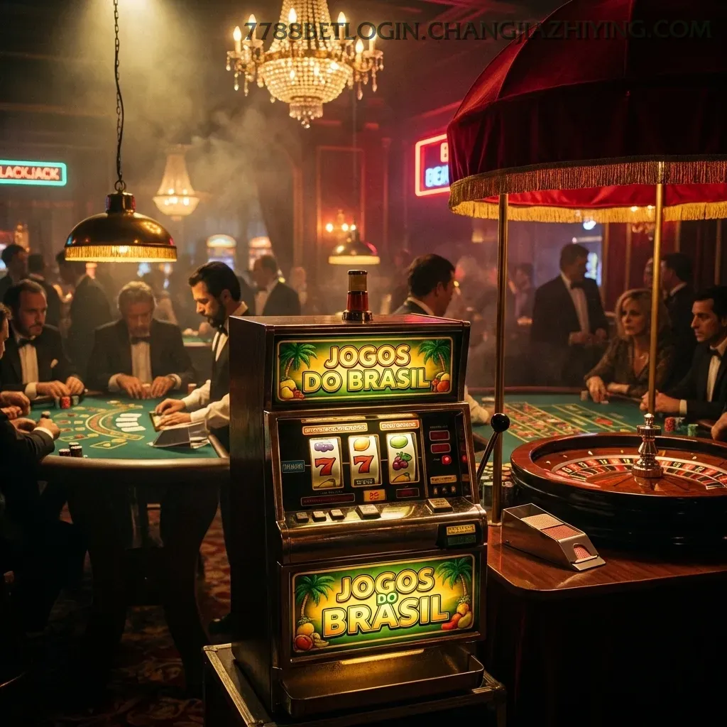 Betsoft Gaming Slots 3D 7788bet login