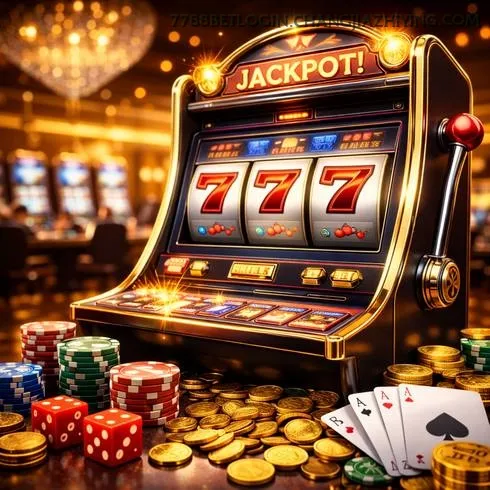 Blackjack Ao Vivo 7788bet login