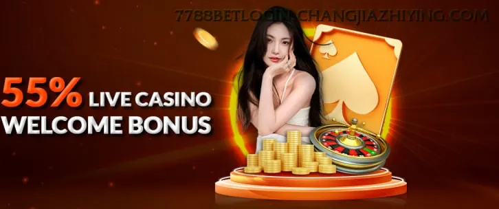 Bônus Rollover 7788bet login