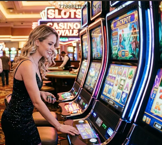 Candy Village 7788bet login