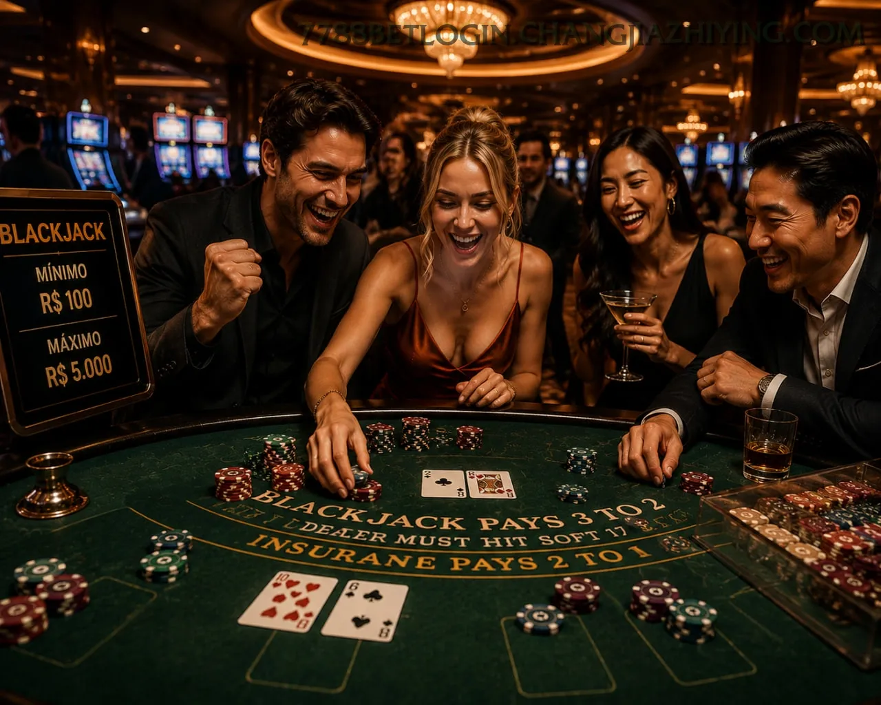 Promoções Esportivas 7788bet login