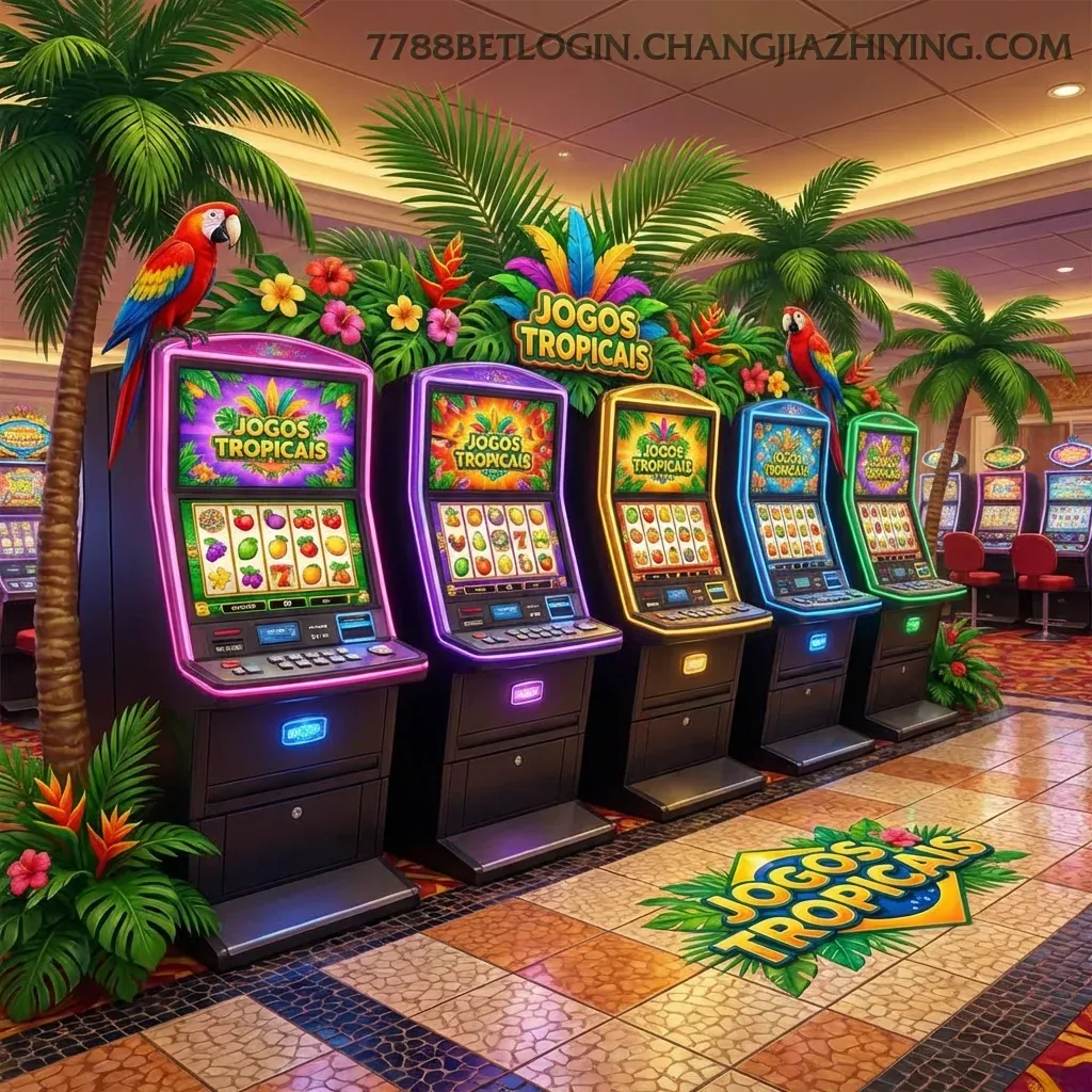 Fortune Ox Slot 7788bet login