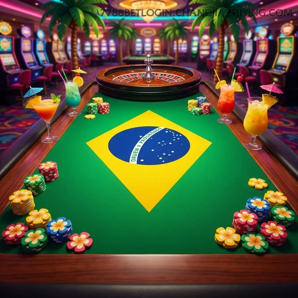 Fortune Tiger 7788bet login