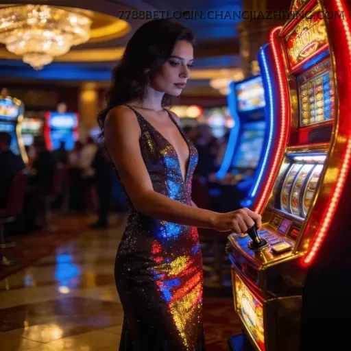 Sweet Bonanza 7788bet login