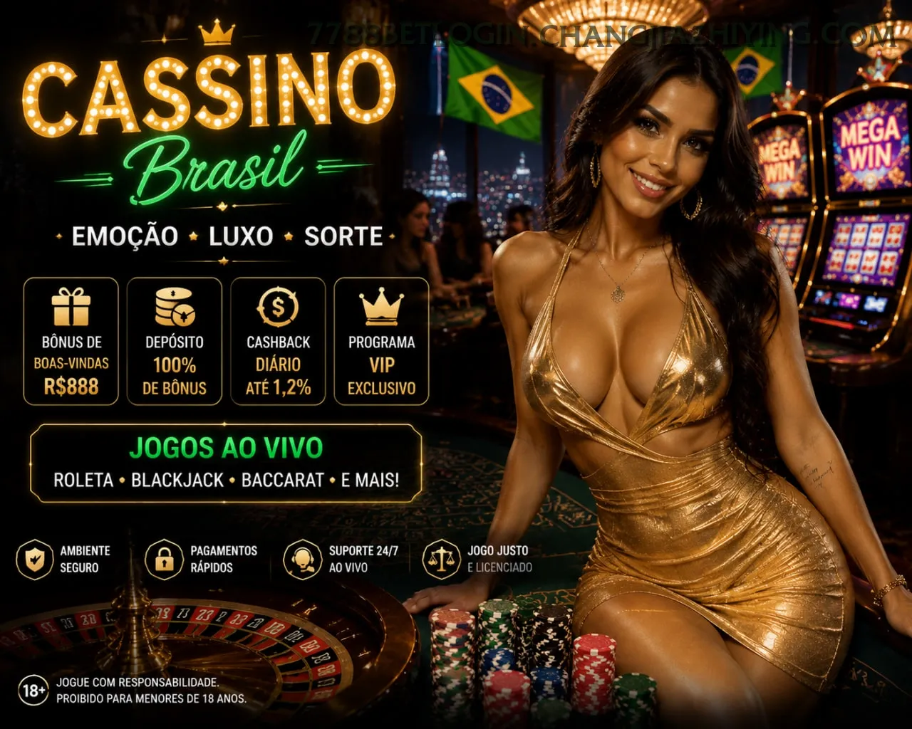 Jackpot Slots 7788bet login