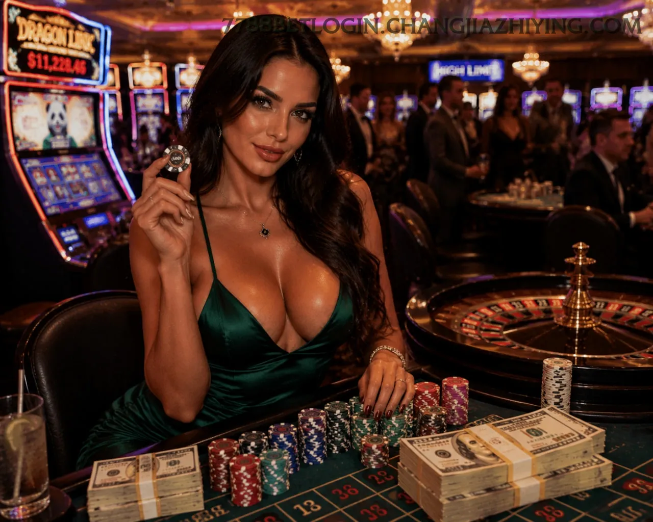 Baccarat Ao Vivo