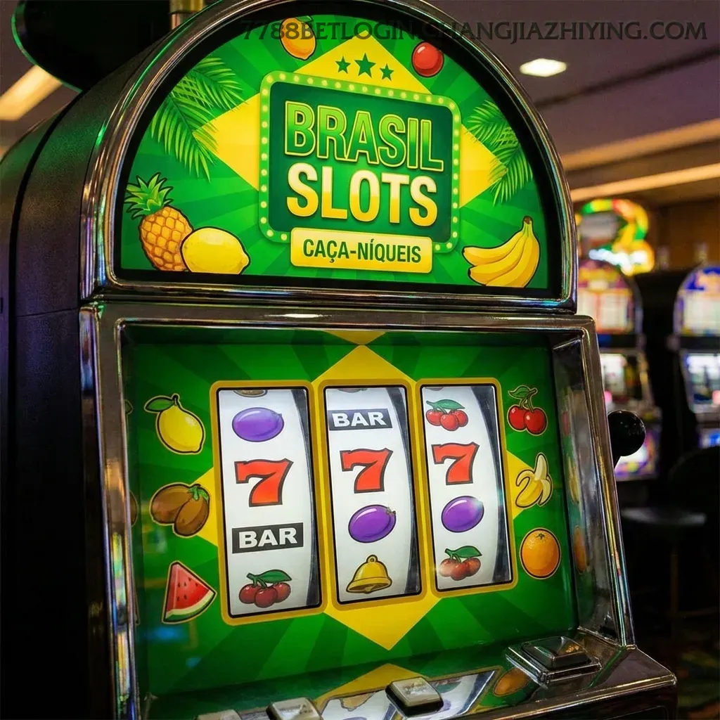 7788bet login Cassino Clássico