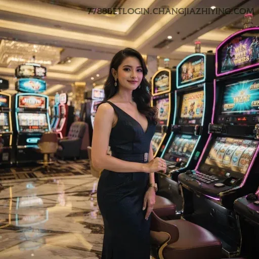 7788bet login Cassino Clássico